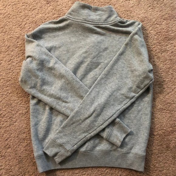 PINK Crewneck Sweatshirt - Picture 2 of 2